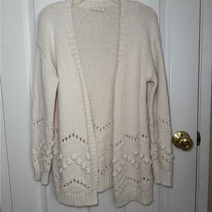 Eesome Knit Sweater